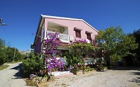 Apartments Zile