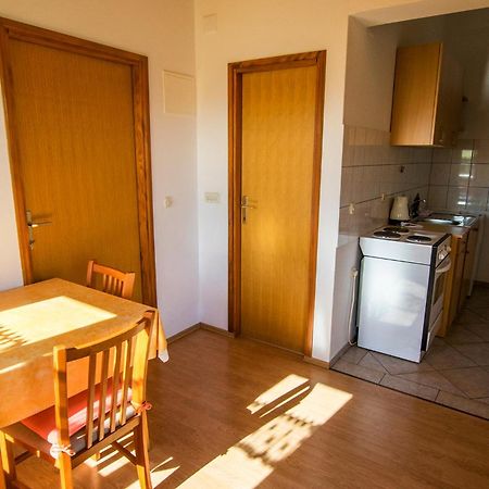 Apartments Zile Starigrad Paklenica Zewnętrze zdjęcie