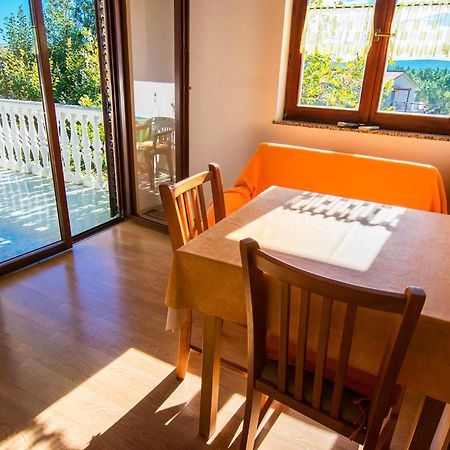 Apartments Zile Starigrad Paklenica Zewnętrze zdjęcie