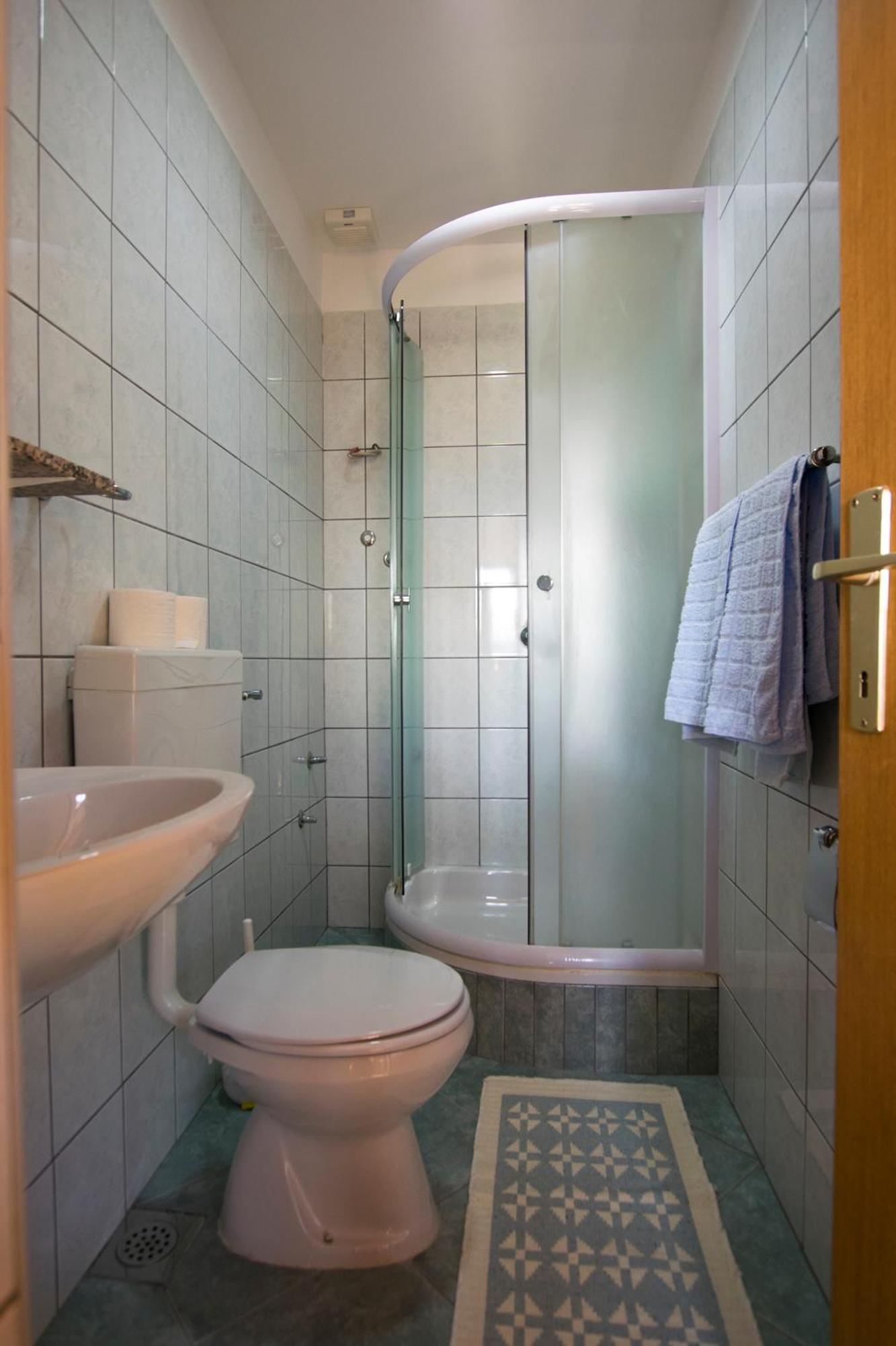 Apartments Zile Starigrad Paklenica Zewnętrze zdjęcie