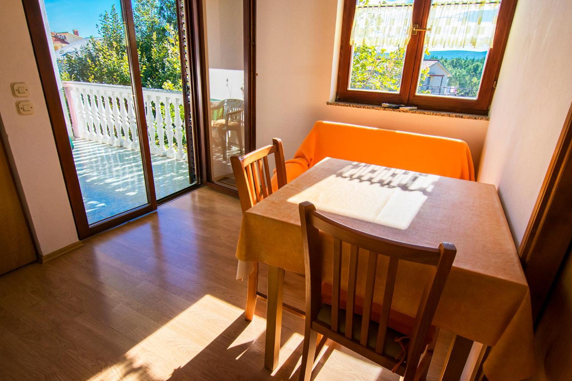 Apartments Zile Starigrad Paklenica Zewnętrze zdjęcie
