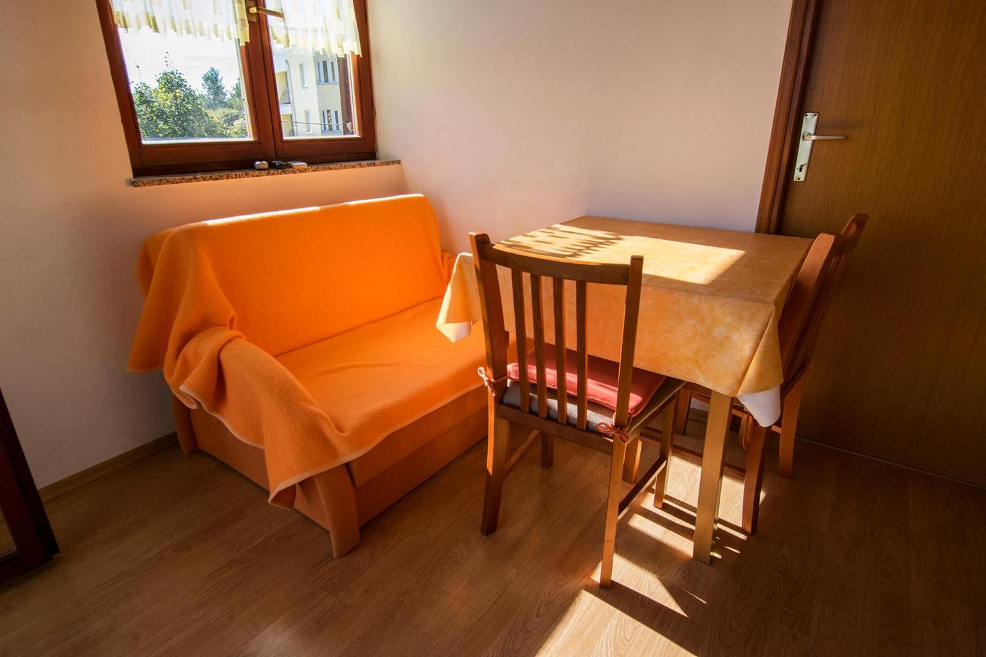 Apartments Zile Starigrad Paklenica Zewnętrze zdjęcie