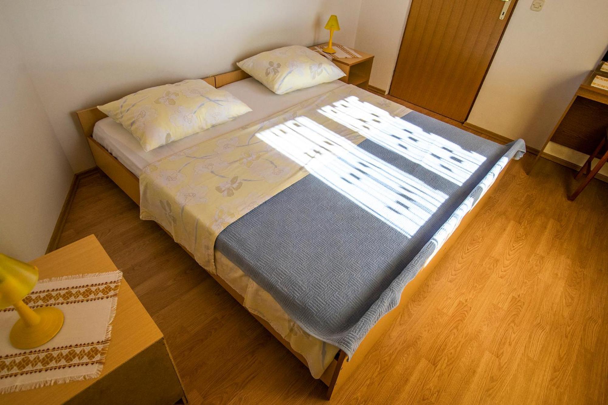 Apartments Zile Starigrad Paklenica Zewnętrze zdjęcie