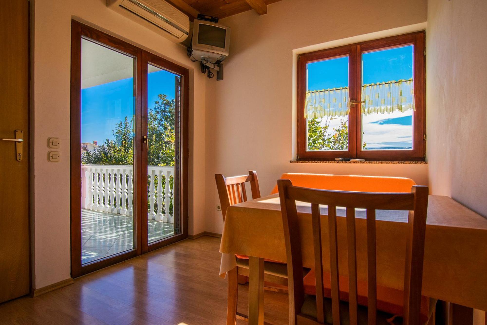 Apartments Zile Starigrad Paklenica Zewnętrze zdjęcie