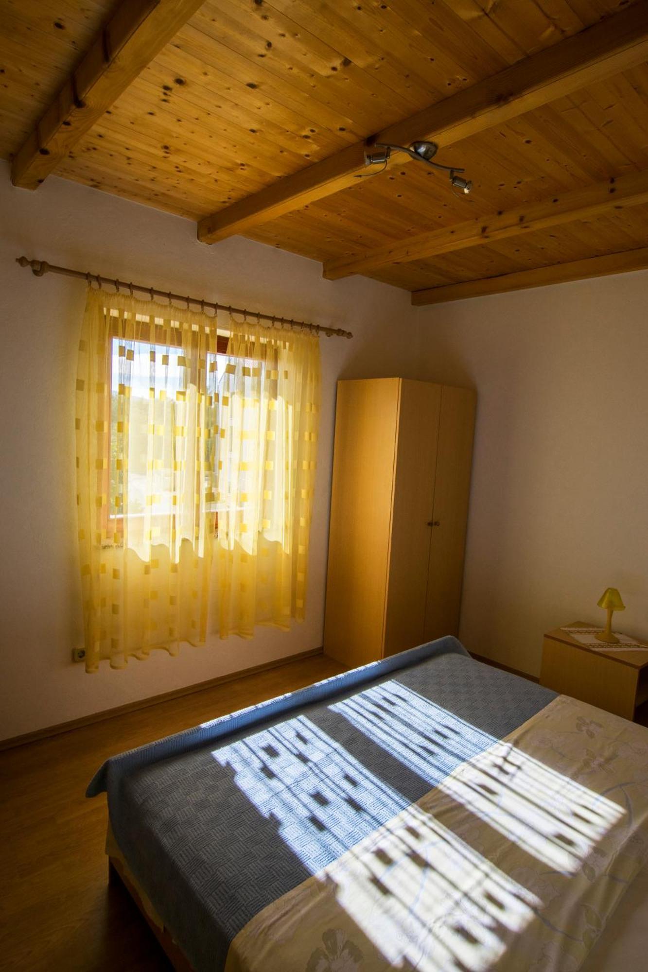 Apartments Zile Starigrad Paklenica Zewnętrze zdjęcie