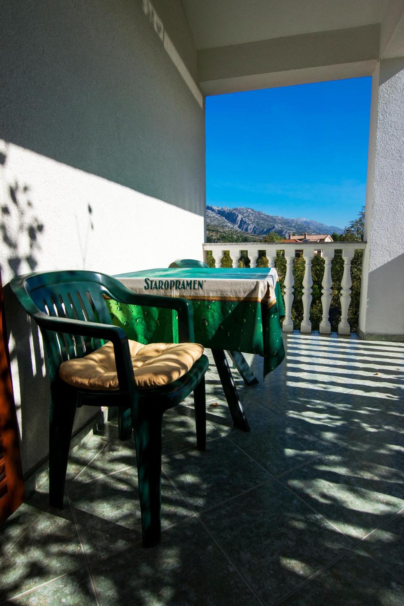 Apartments Zile Starigrad Paklenica Zewnętrze zdjęcie