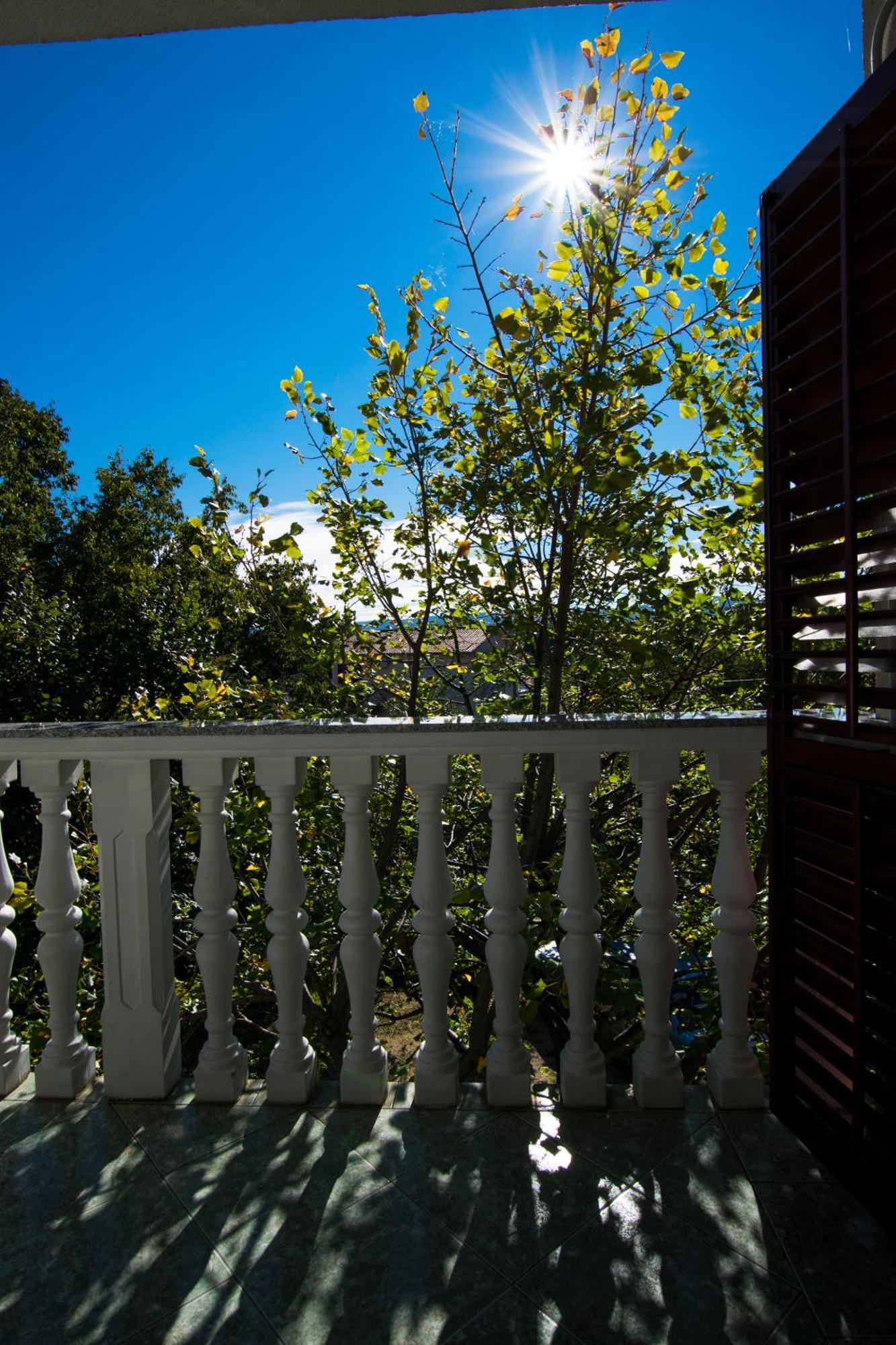 Apartments Zile Starigrad Paklenica Zewnętrze zdjęcie