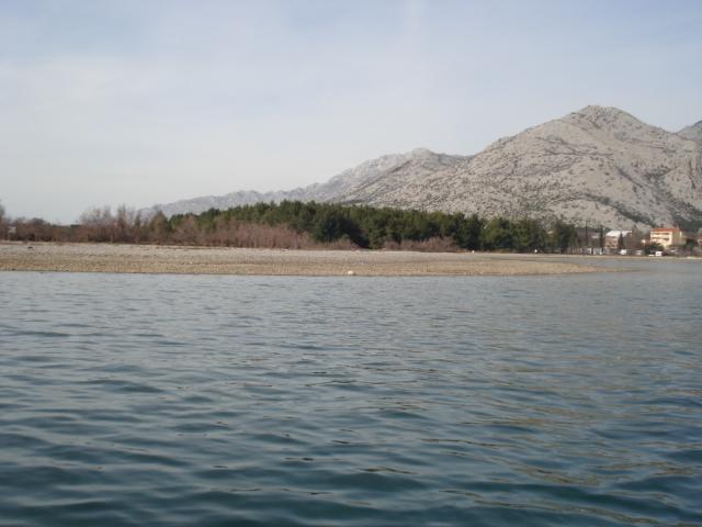 Apartments Zile Starigrad Paklenica Zewnętrze zdjęcie