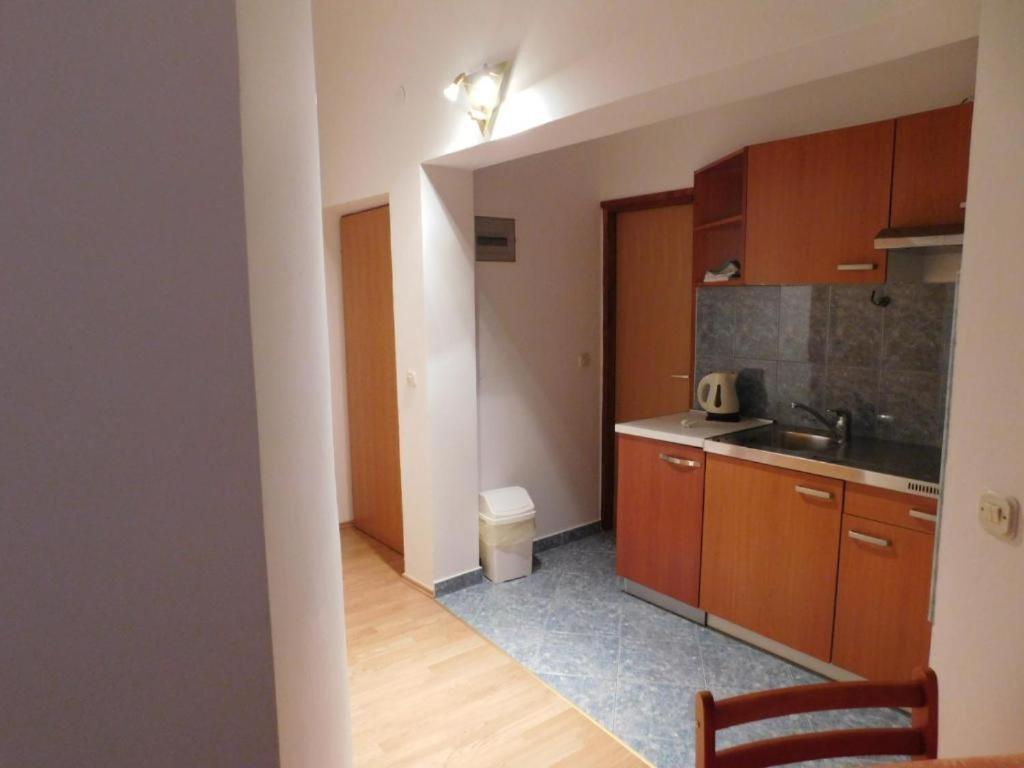 Apartments Zile Starigrad Paklenica Zewnętrze zdjęcie