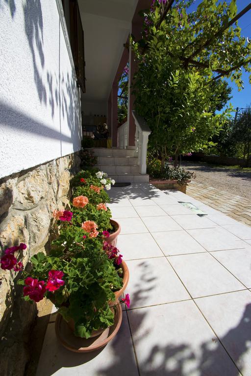 Apartments Zile Starigrad Paklenica Zewnętrze zdjęcie