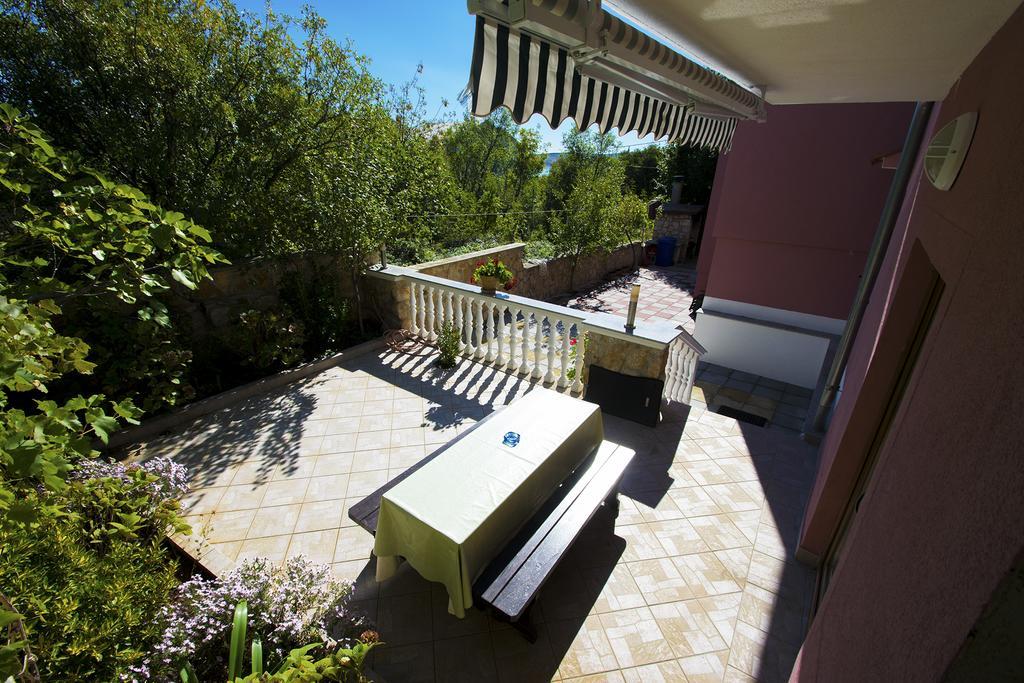 Apartments Zile Starigrad Paklenica Zewnętrze zdjęcie