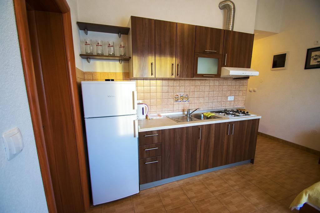 Apartments Zile Starigrad Paklenica Pokój zdjęcie