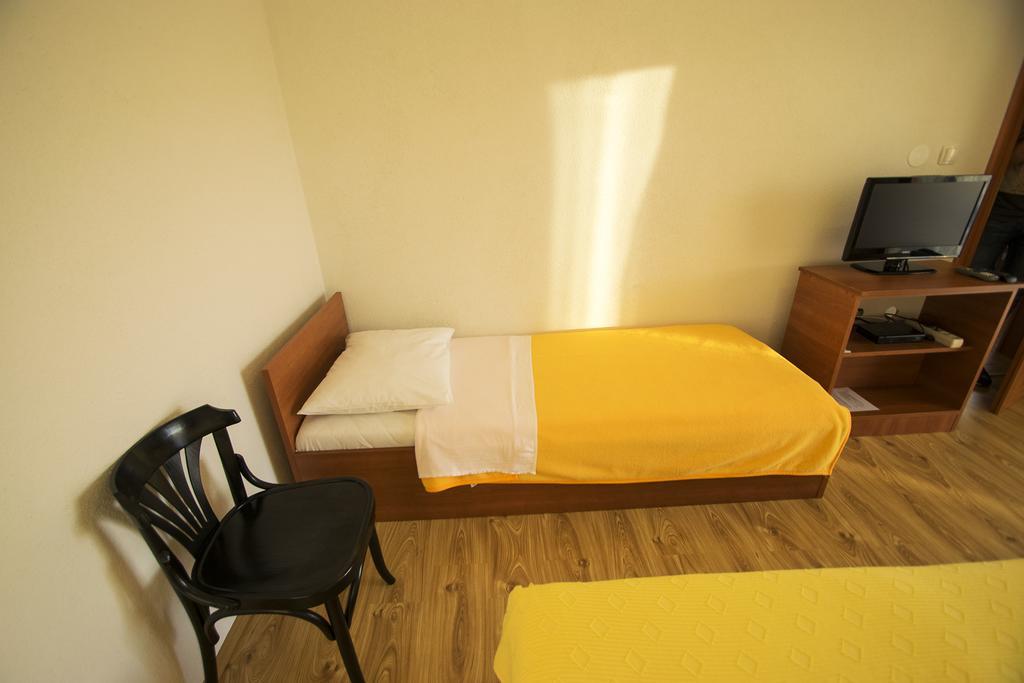 Apartments Zile Starigrad Paklenica Pokój zdjęcie