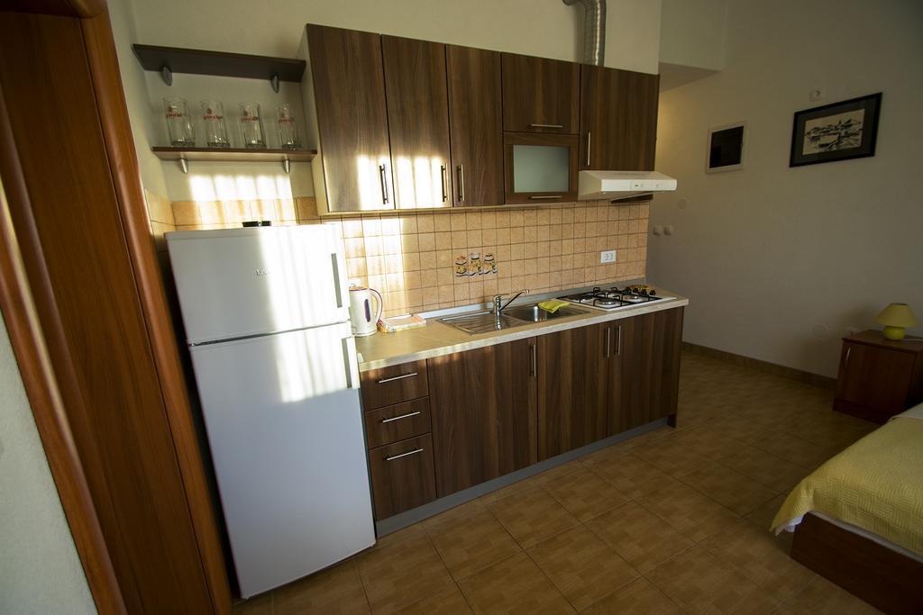 Apartments Zile Starigrad Paklenica Pokój zdjęcie
