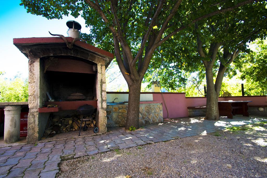 Apartments Zile Starigrad Paklenica Zewnętrze zdjęcie