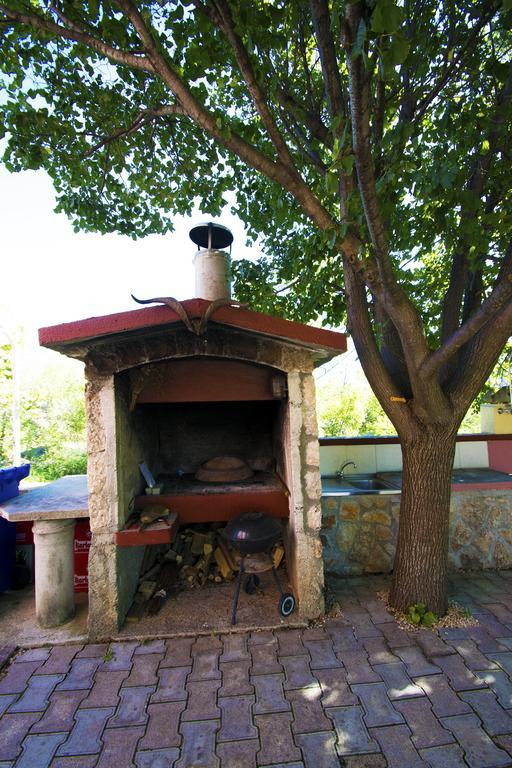 Apartments Zile Starigrad Paklenica Zewnętrze zdjęcie