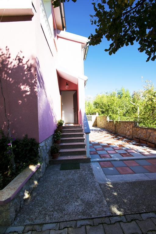 Apartments Zile Starigrad Paklenica Zewnętrze zdjęcie
