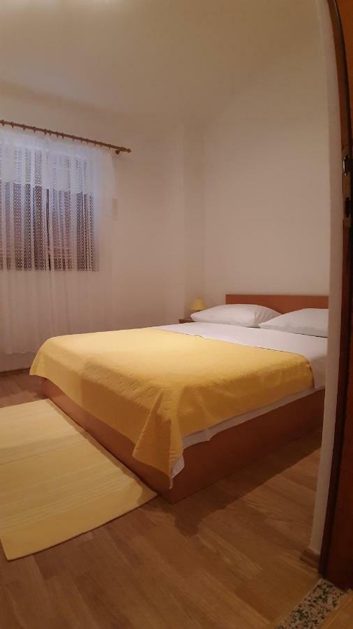 Apartments Zile Starigrad Paklenica Zewnętrze zdjęcie