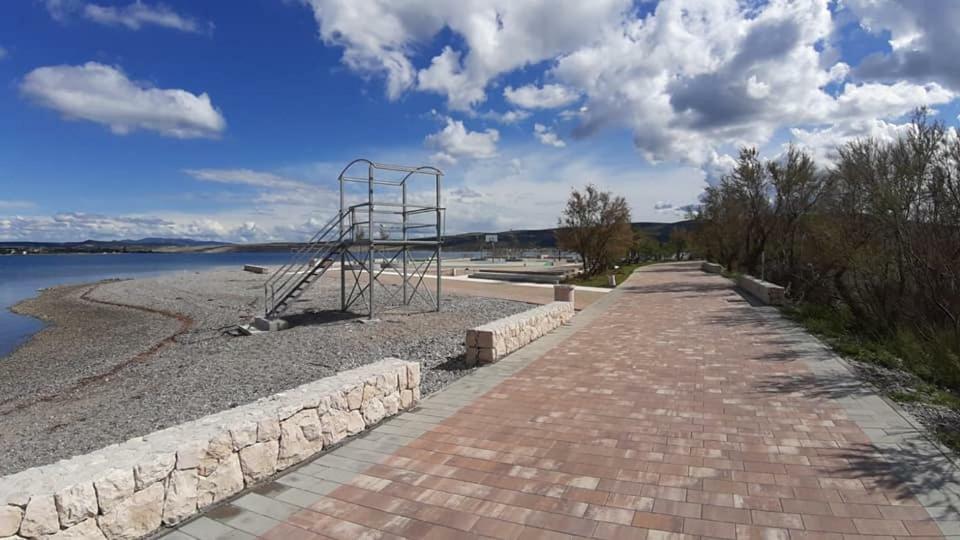 Apartments Zile Starigrad Paklenica Zewnętrze zdjęcie