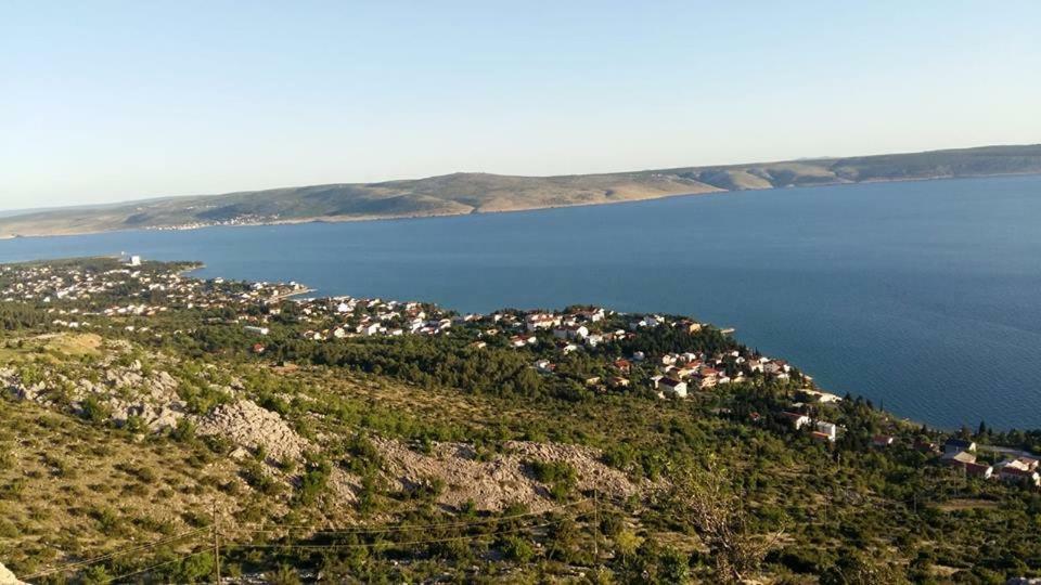 Apartments Zile Starigrad Paklenica Zewnętrze zdjęcie