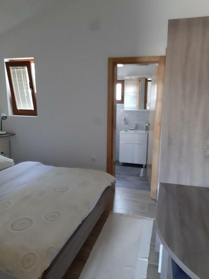 Apartments Zile Starigrad Paklenica Zewnętrze zdjęcie