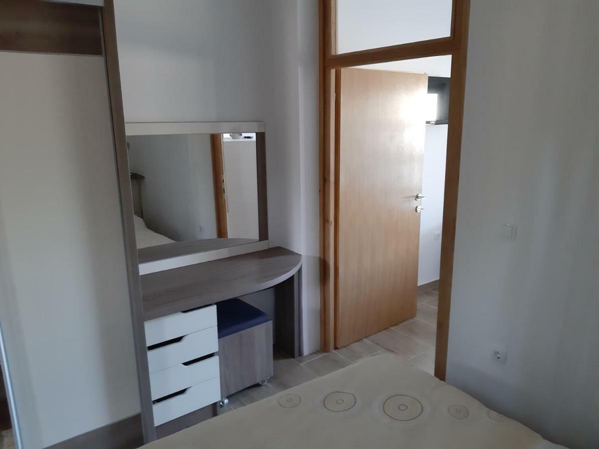 Apartments Zile Starigrad Paklenica Zewnętrze zdjęcie