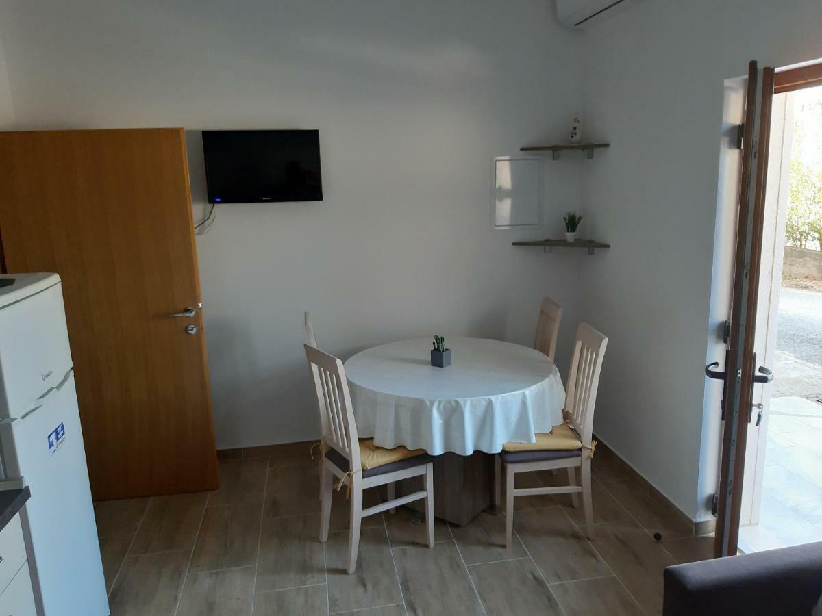 Apartments Zile Starigrad Paklenica Zewnętrze zdjęcie