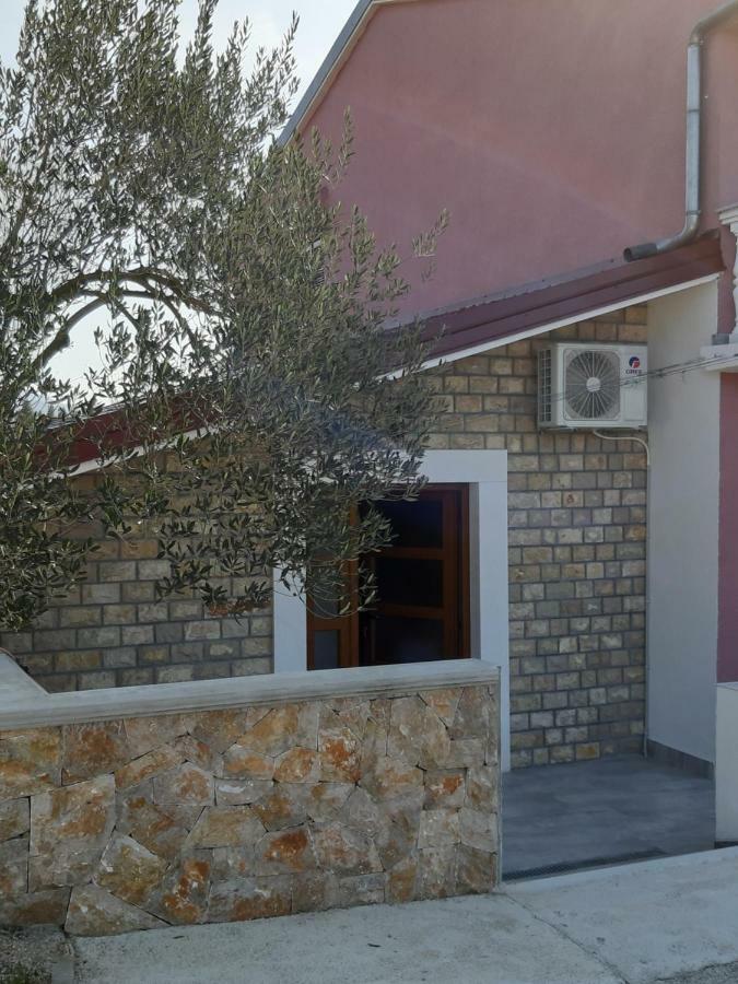 Apartments Zile Starigrad Paklenica Zewnętrze zdjęcie