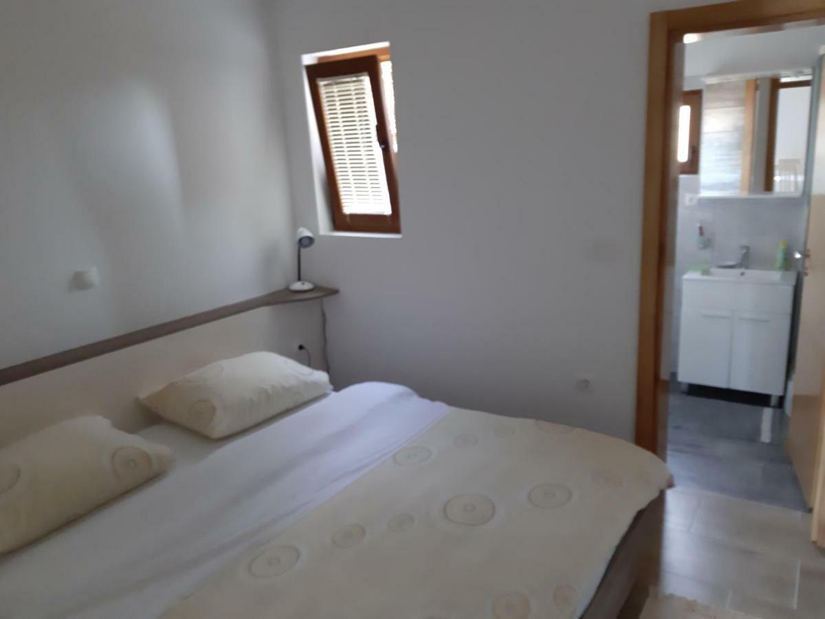 Apartments Zile Starigrad Paklenica Zewnętrze zdjęcie