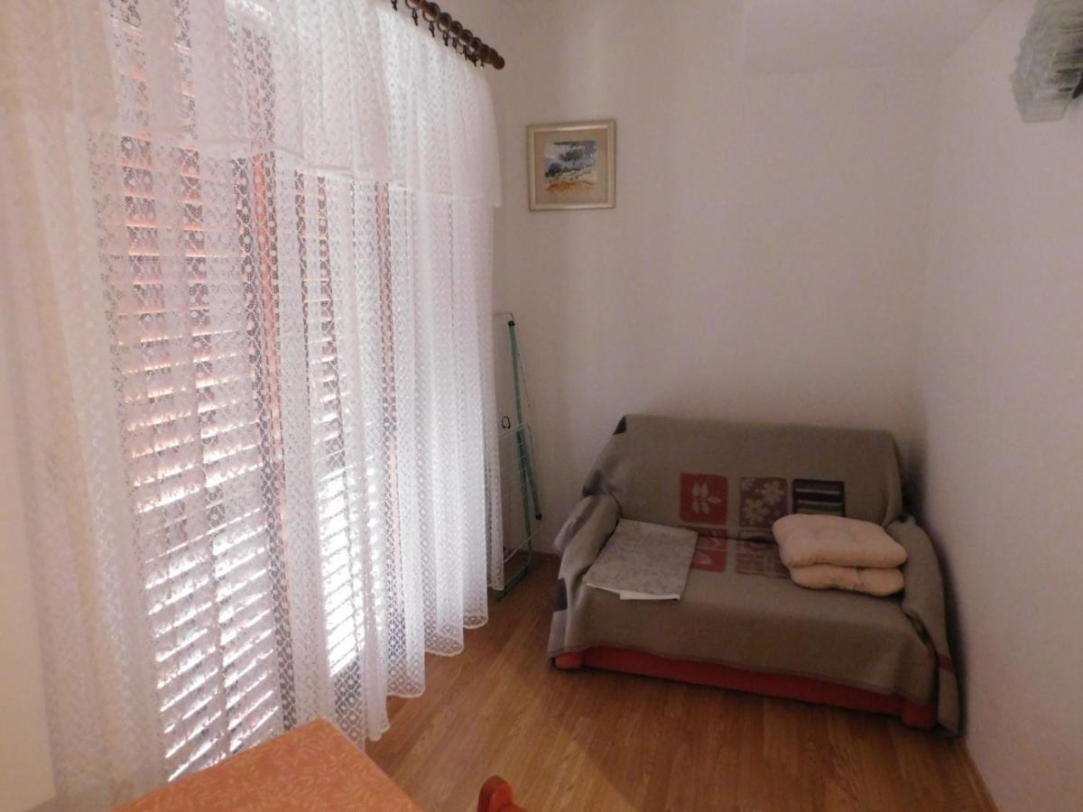 Apartments Zile Starigrad Paklenica Zewnętrze zdjęcie