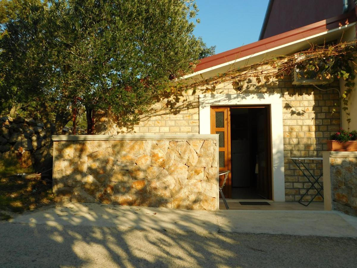 Apartments Zile Starigrad Paklenica Zewnętrze zdjęcie