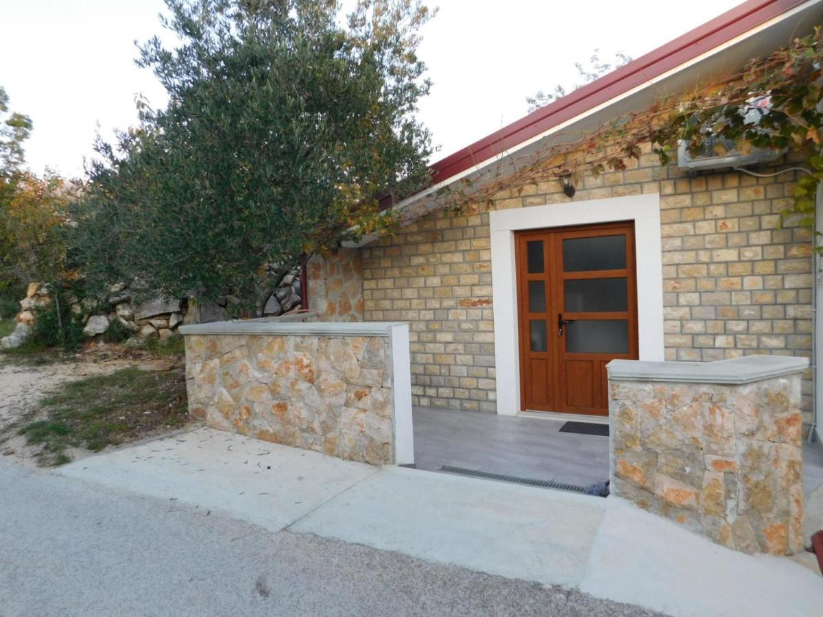 Apartments Zile Starigrad Paklenica Zewnętrze zdjęcie