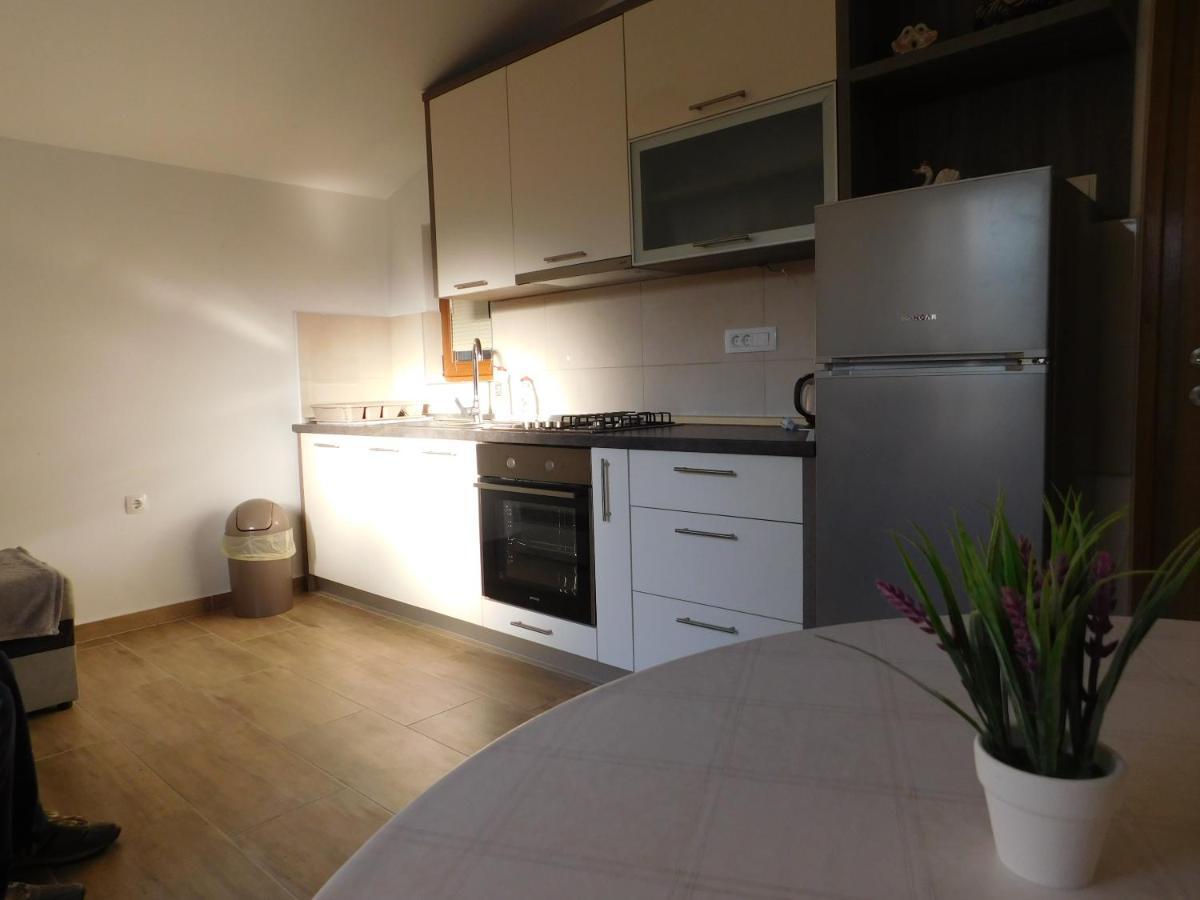 Apartments Zile Starigrad Paklenica Zewnętrze zdjęcie